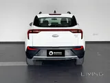 JAC JS4 Intelligent 2025 V4 1.5L